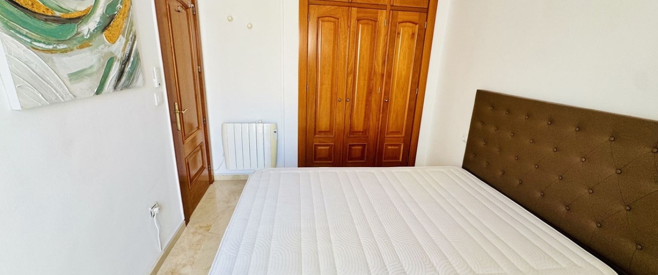 Resale - Town house - Marbella - Costabella