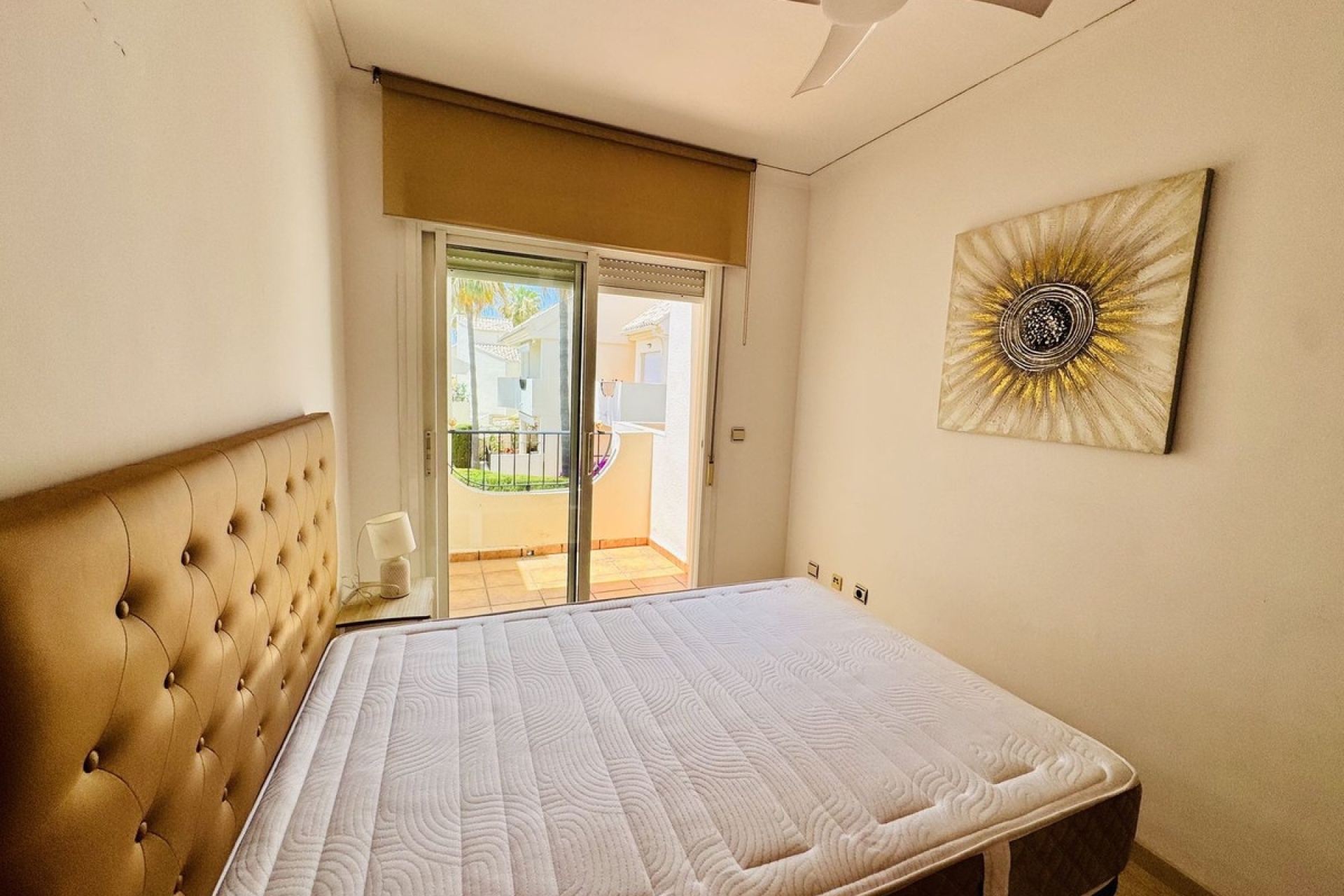 Resale - Town house - Marbella - Costabella