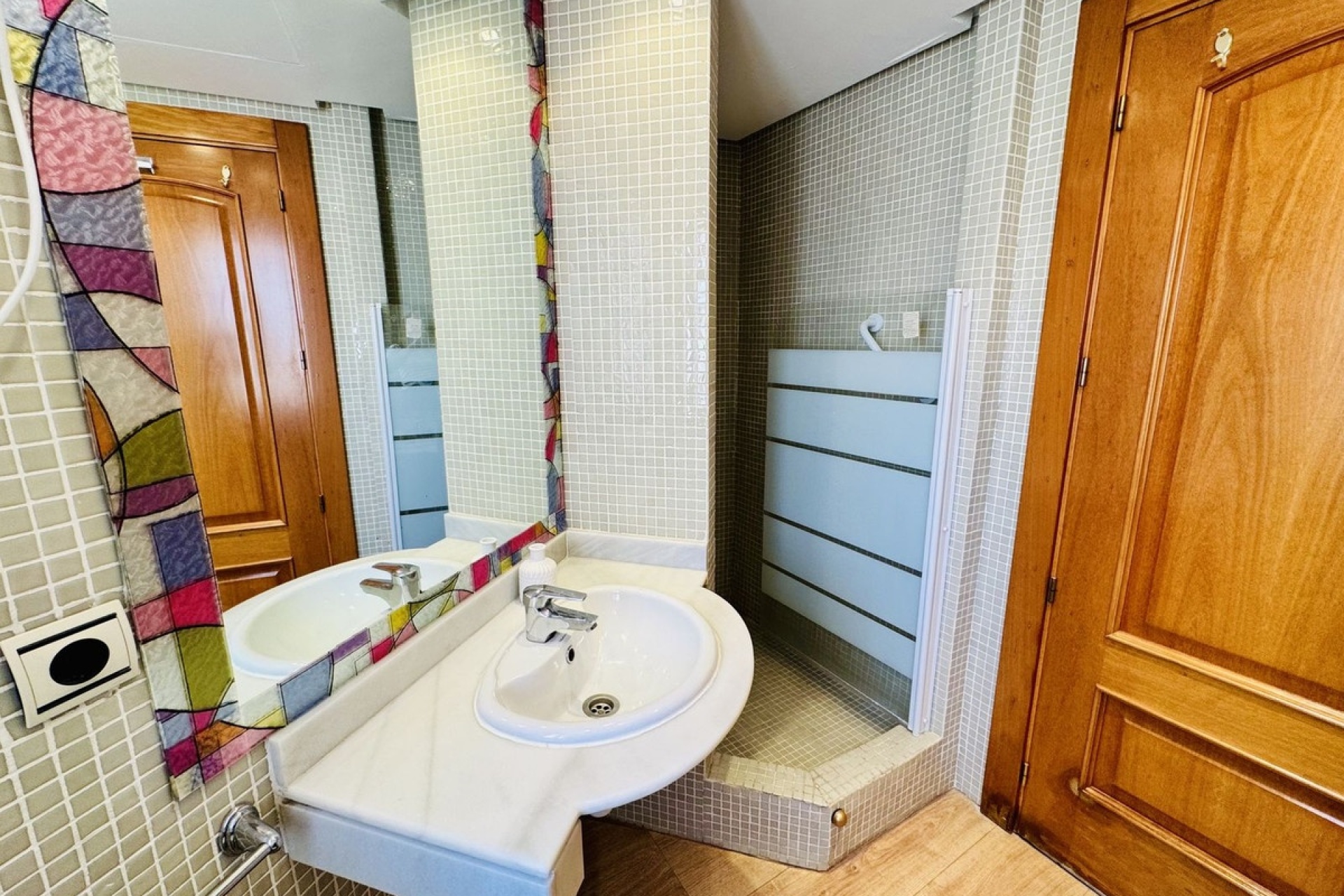 Resale - Town house - Marbella - Costabella