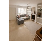 Resale - Town house - Marbella - Costabella