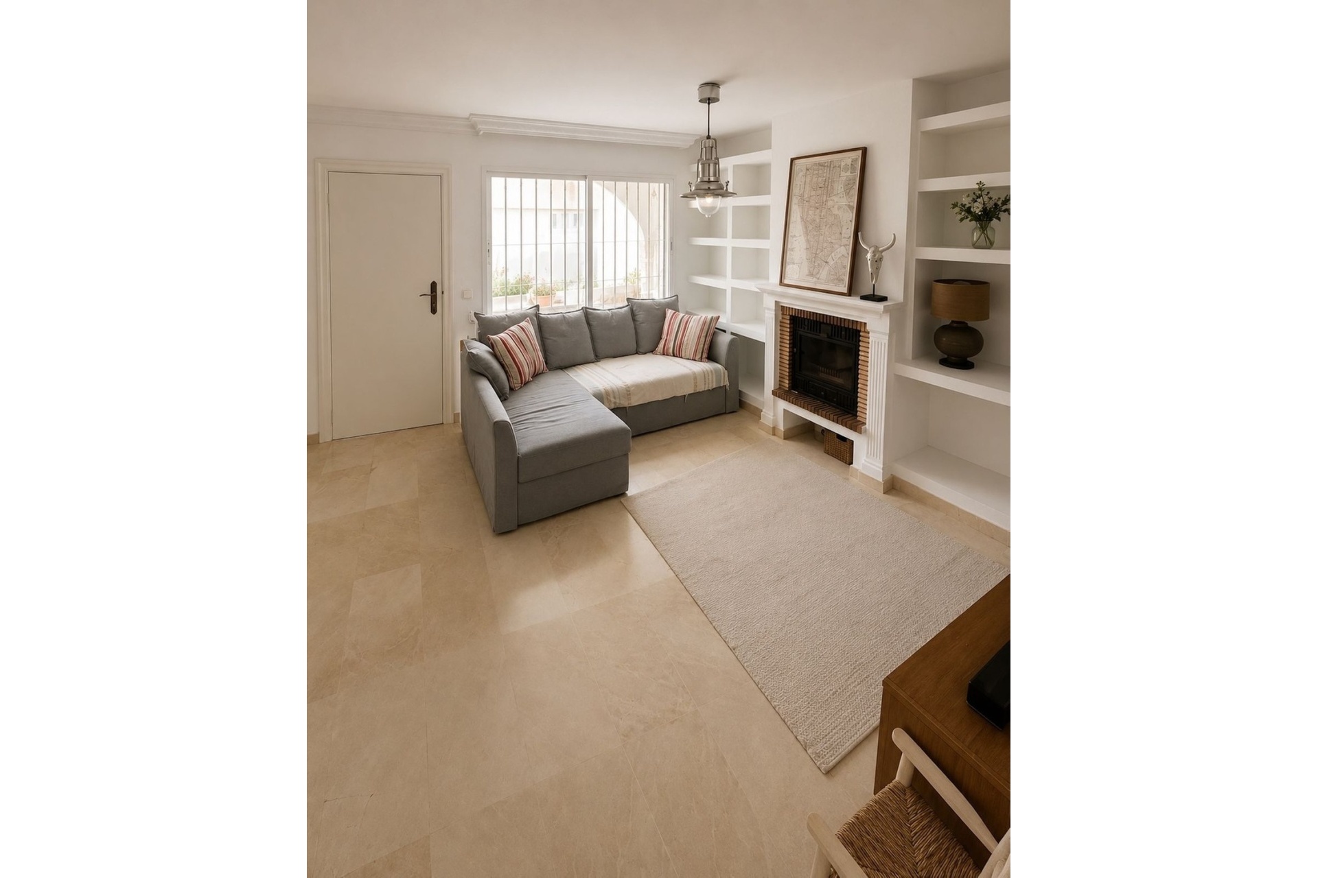 Resale - Town house - Marbella - Costabella