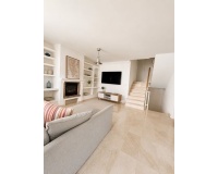 Resale - Town house - Marbella - Costabella