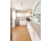 Resale - Town house - Marbella - Costabella