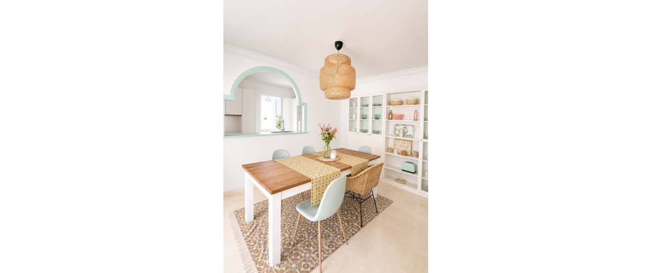 Resale - Town house - Marbella - Costabella