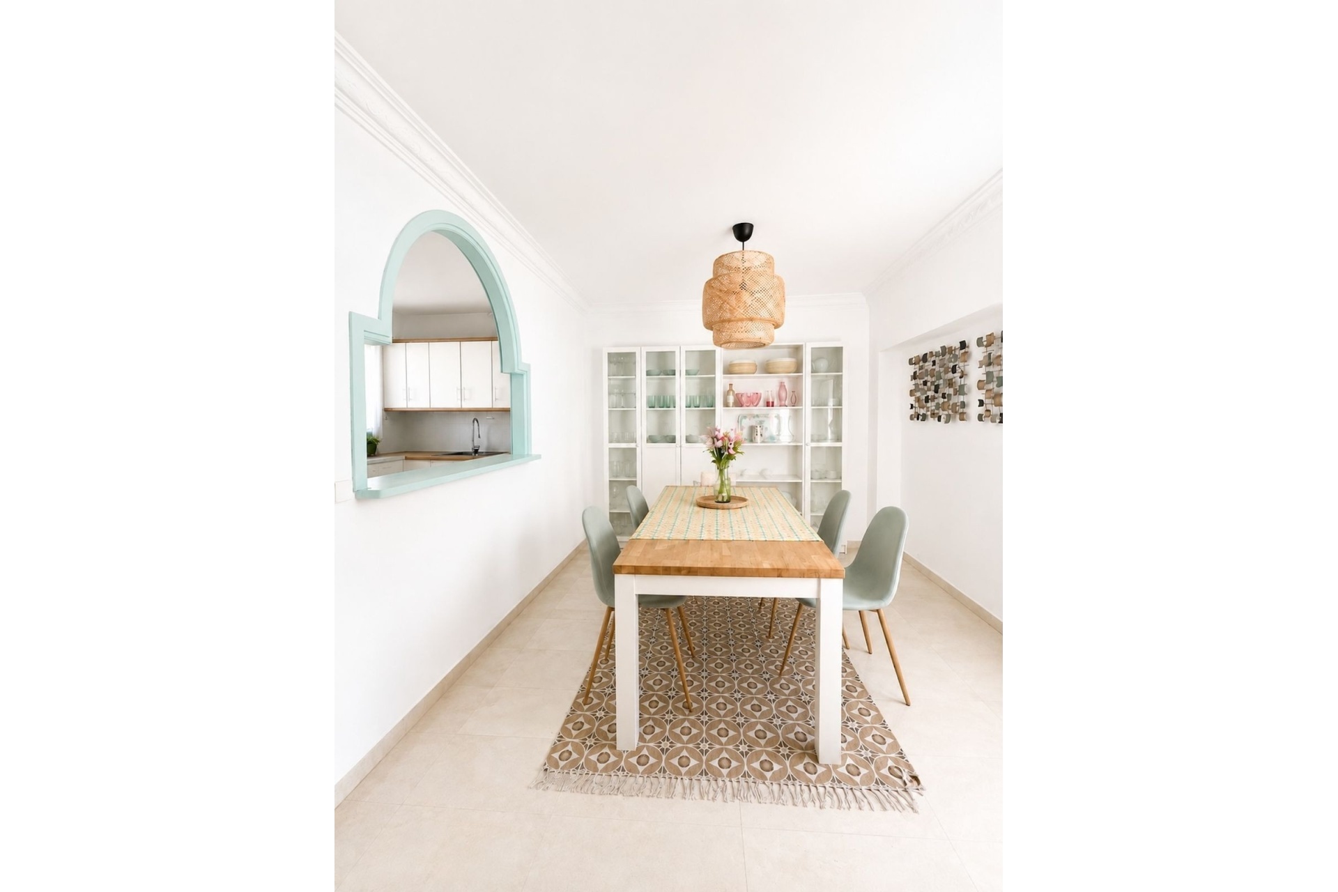 Resale - Town house - Marbella - Costabella