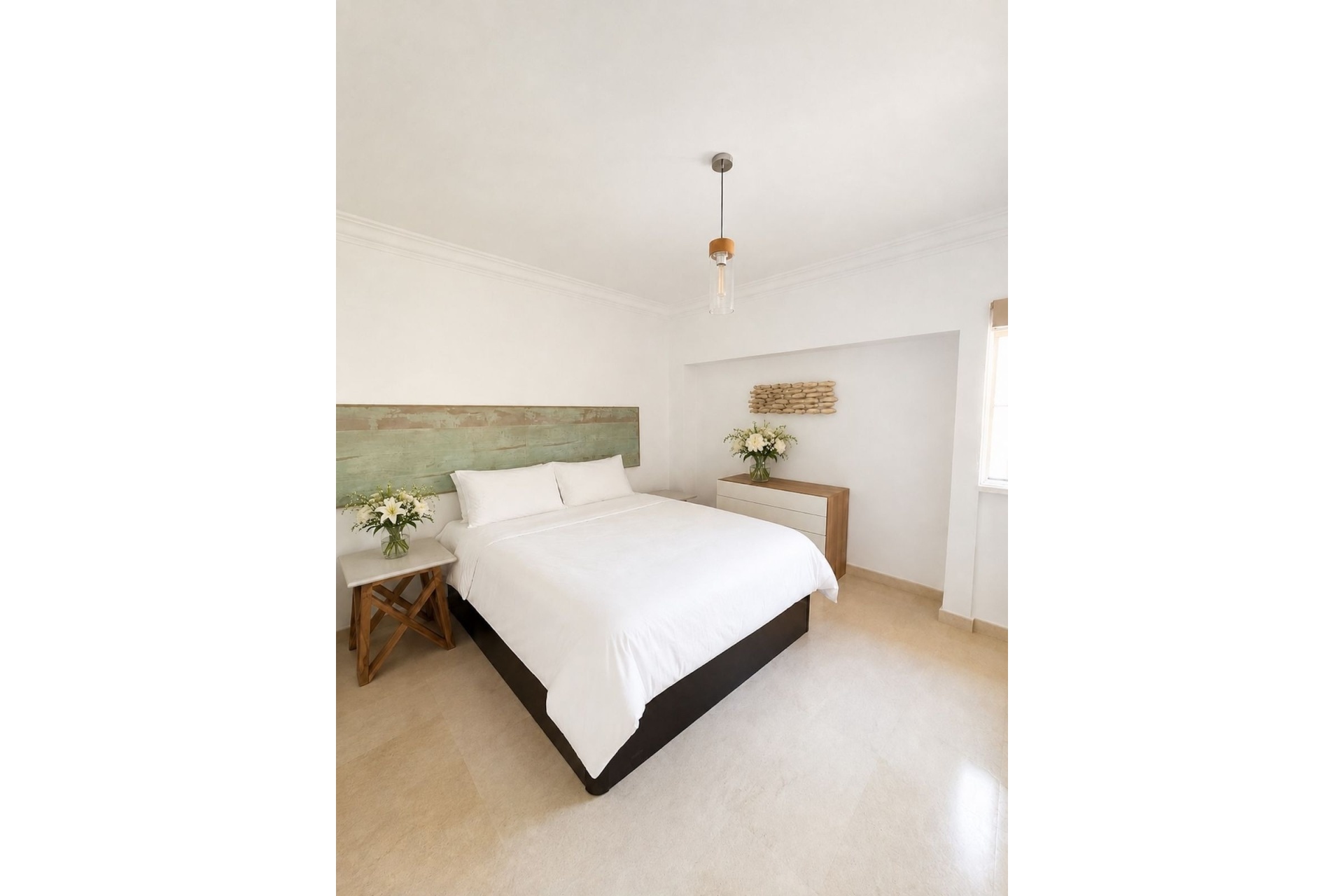 Resale - Town house - Marbella - Costabella