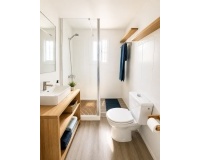 Resale - Town house - Marbella - Costabella