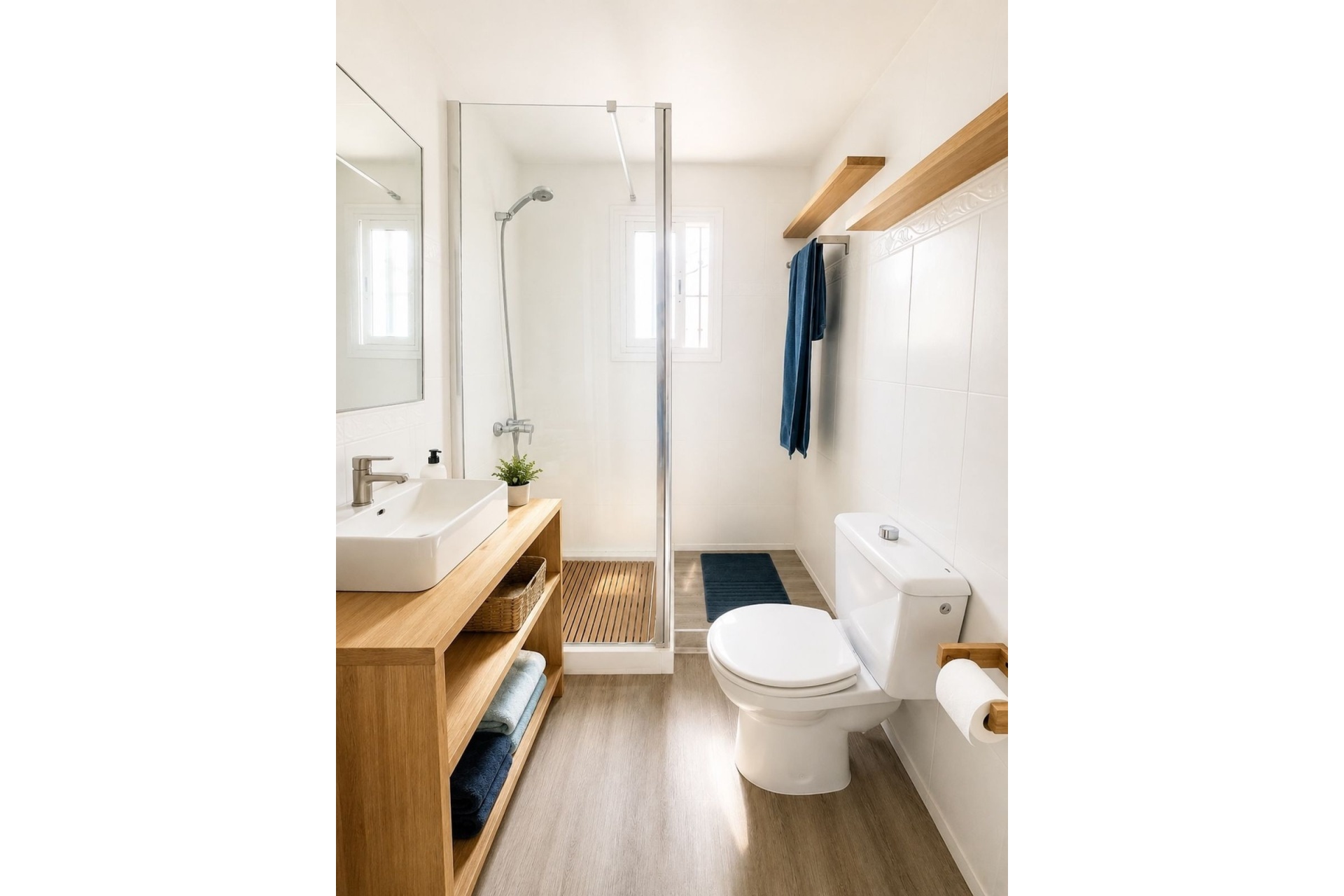 Resale - Town house - Marbella - Costabella