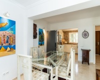 Resale - Town house - Marbella - Costabella