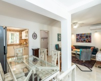 Resale - Town house - Marbella - Costabella