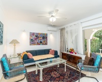Resale - Town house - Marbella - Costabella