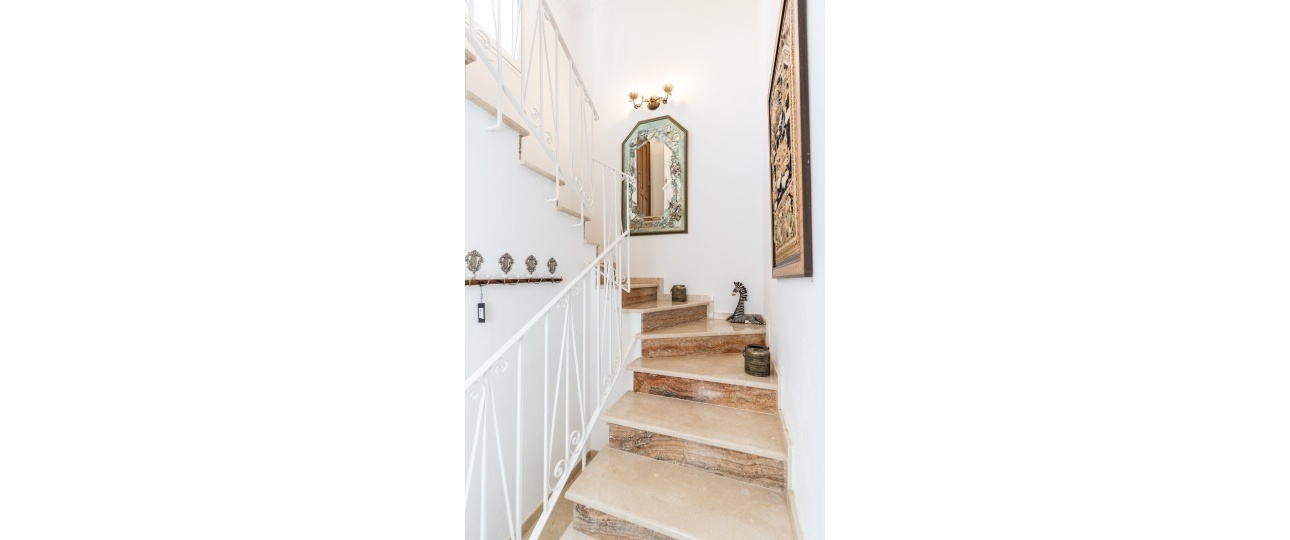 Resale - Town house - Marbella - Costabella