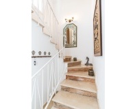 Resale - Town house - Marbella - Costabella