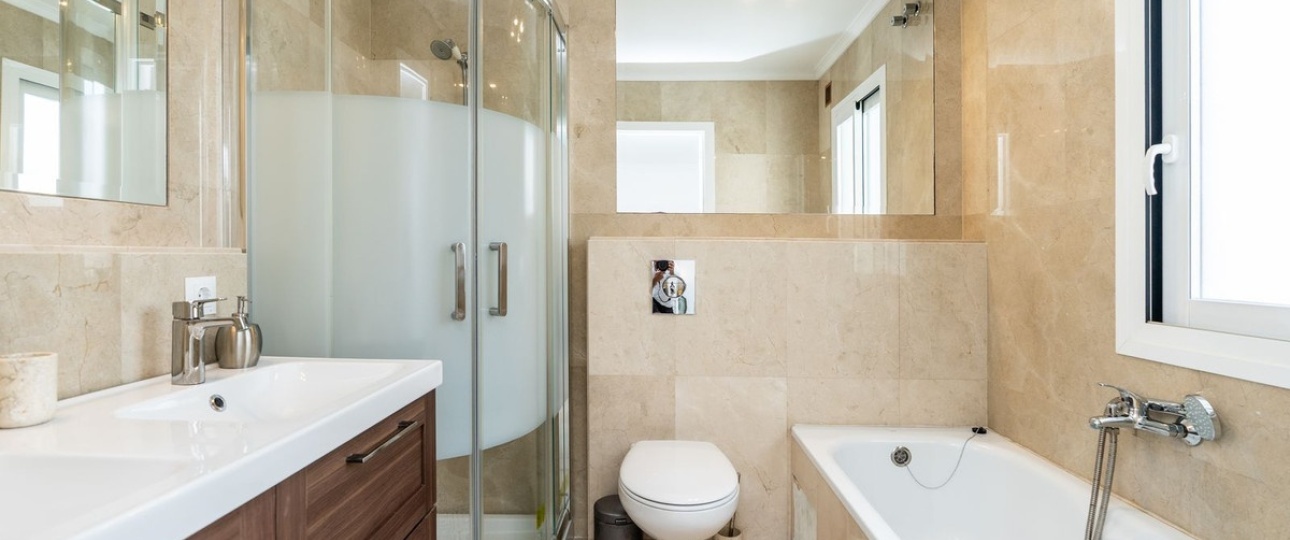 Resale - Town house - Marbella - Costabella