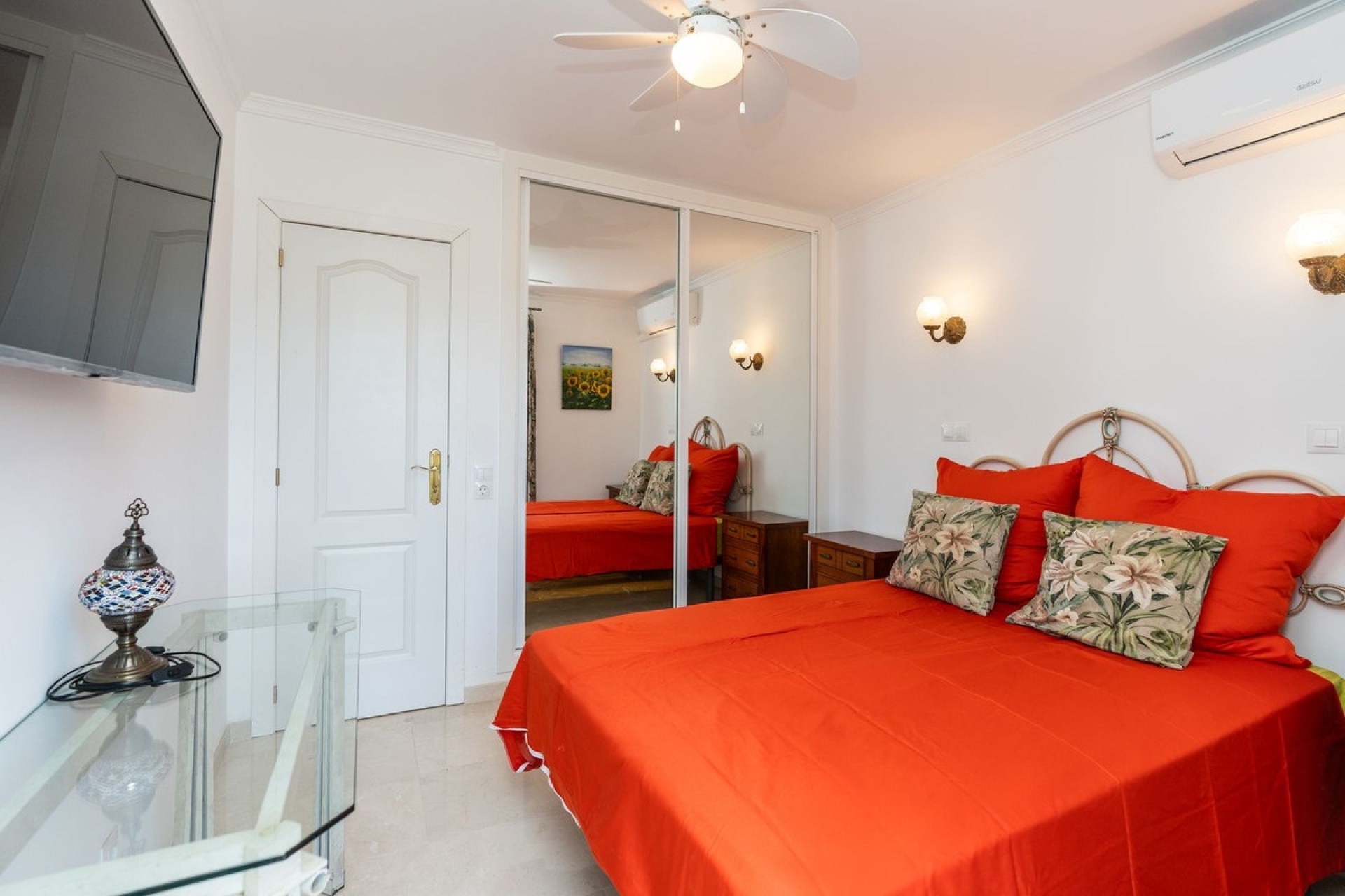 Resale - Town house - Marbella - Costabella