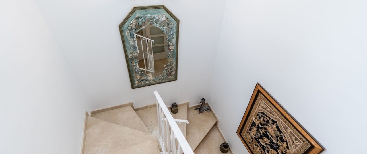 Resale - Town house - Marbella - Costabella