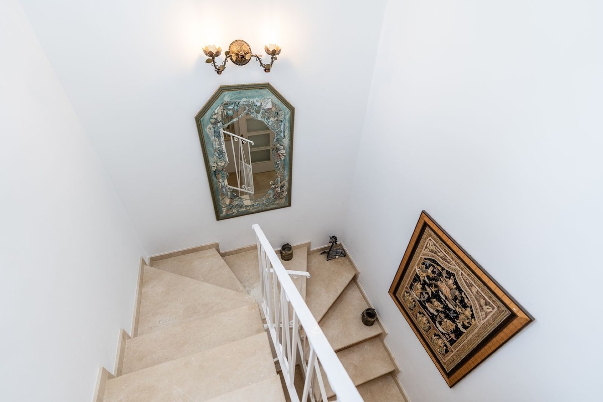 Resale - Town house - Marbella - Costabella