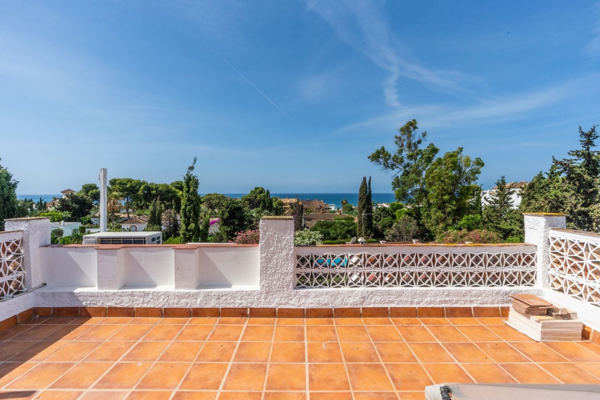 Resale - Town house - Marbella - Costabella