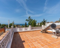 Resale - Town house - Marbella - Costabella