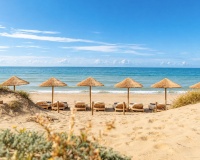 Resale - Town house - Marbella - Costabella