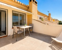 Resale - Town house - Marbella - Costabella