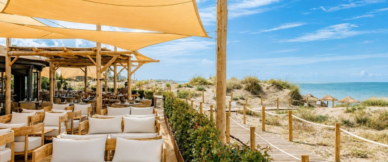 Resale - Town house - Marbella - Costabella