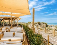 Resale - Town house - Marbella - Costabella