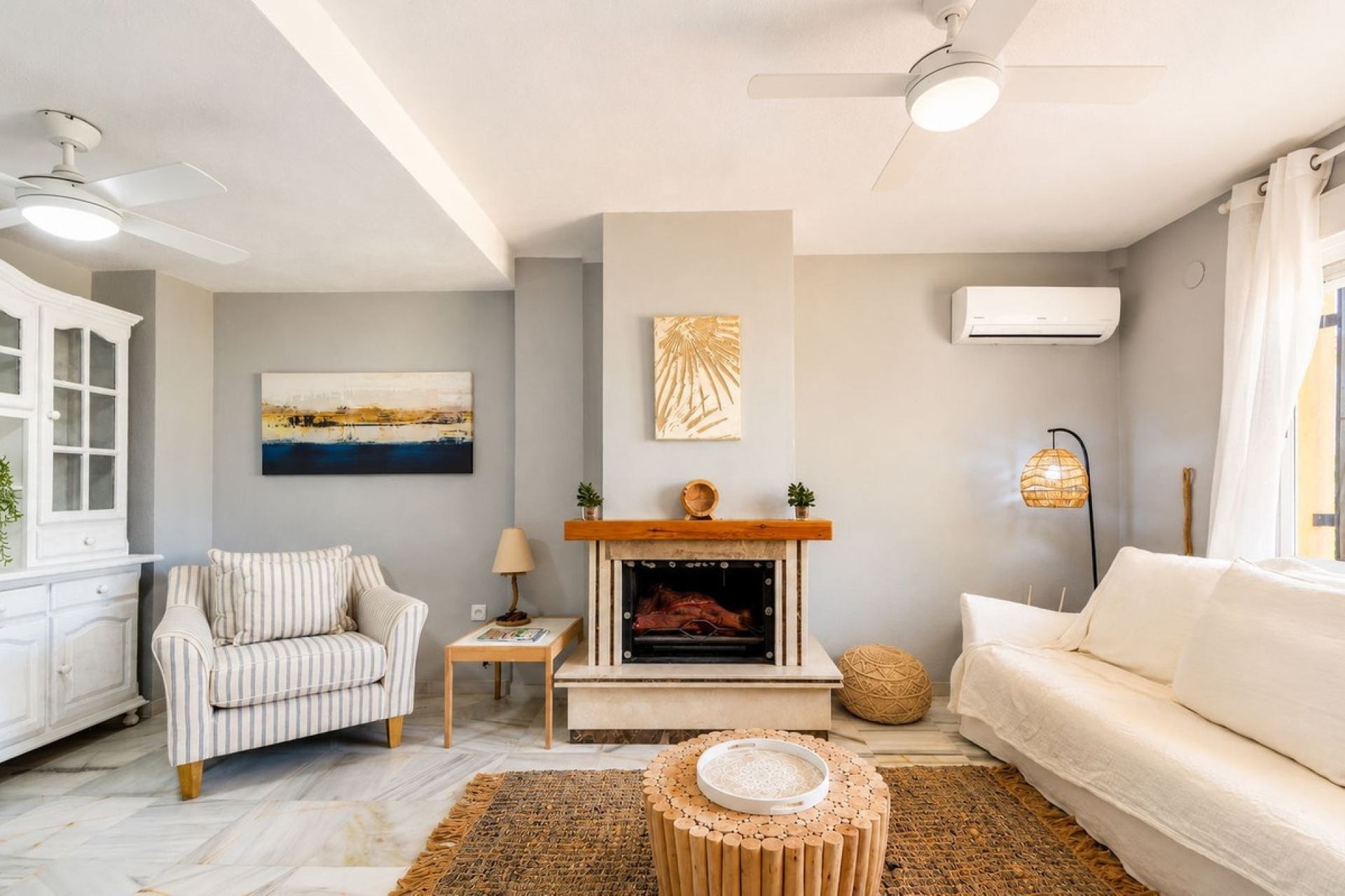 Resale - Town house - Marbella - Costabella