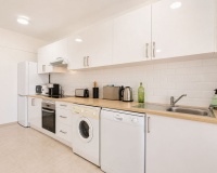 Resale - Town house - Marbella - Costabella