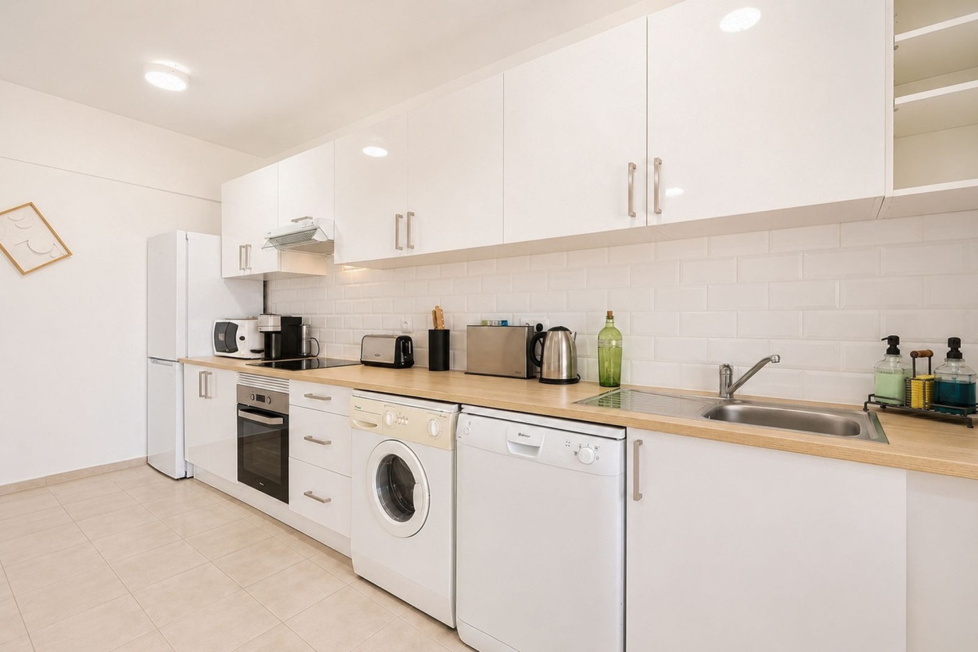 Resale - Town house - Marbella - Costabella