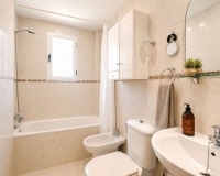 Resale - Town house - Marbella - Costabella