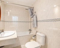 Resale - Town house - Marbella - Costabella