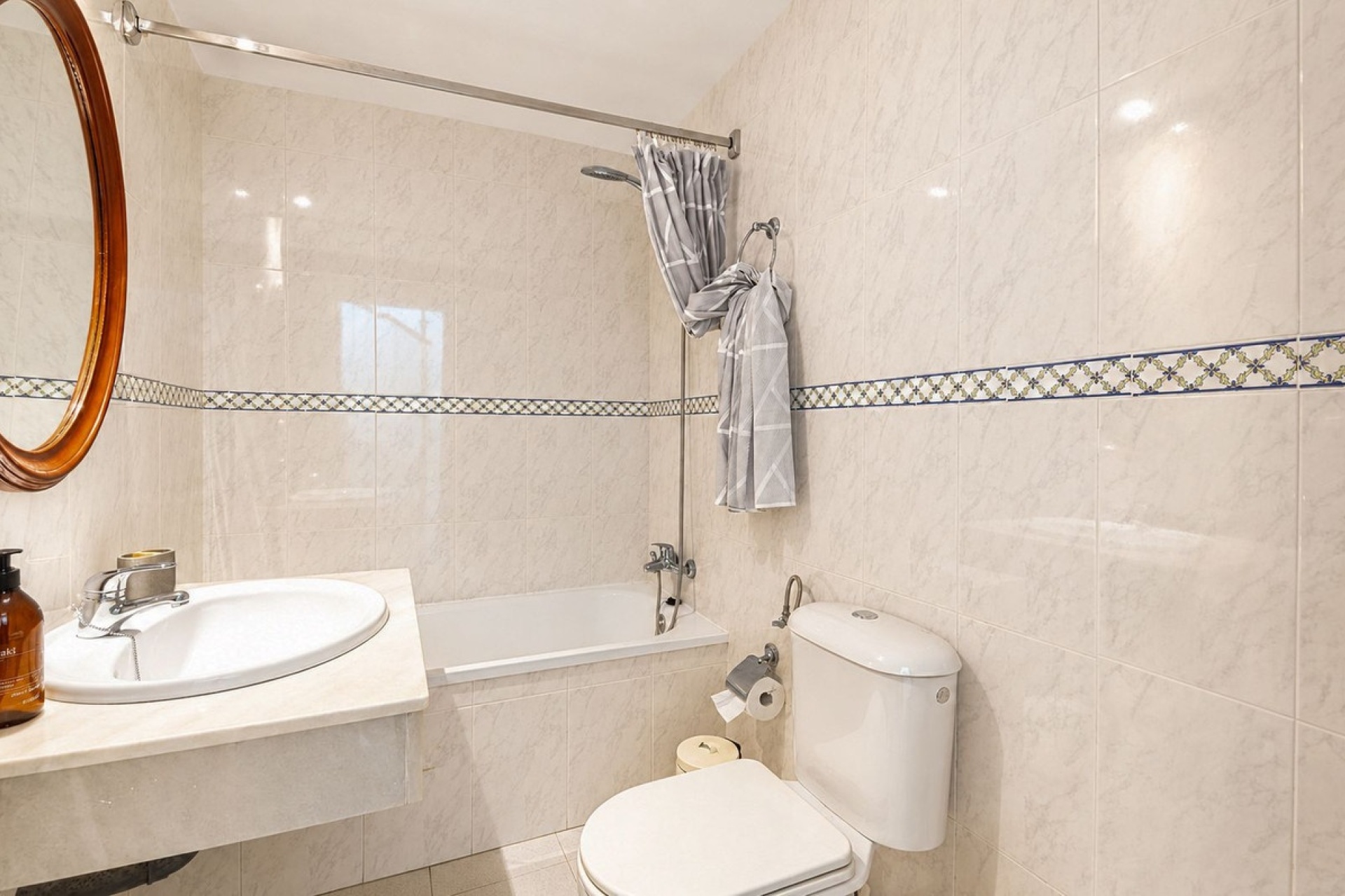 Resale - Town house - Marbella - Costabella