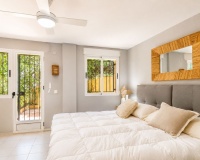 Resale - Town house - Marbella - Costabella