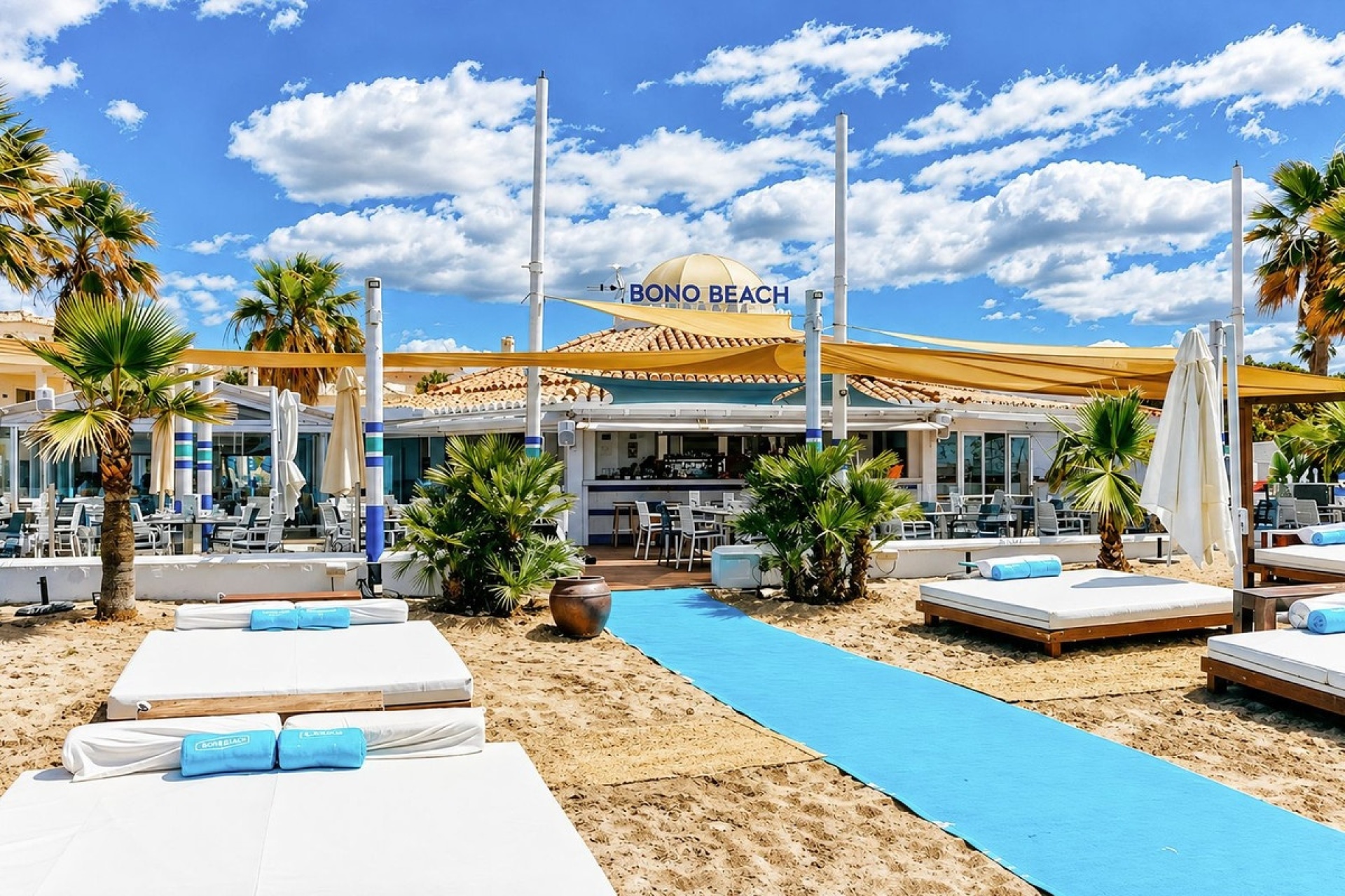 Resale - Town house - Marbella - Costabella