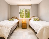 Resale - Town house - Marbella - Costabella