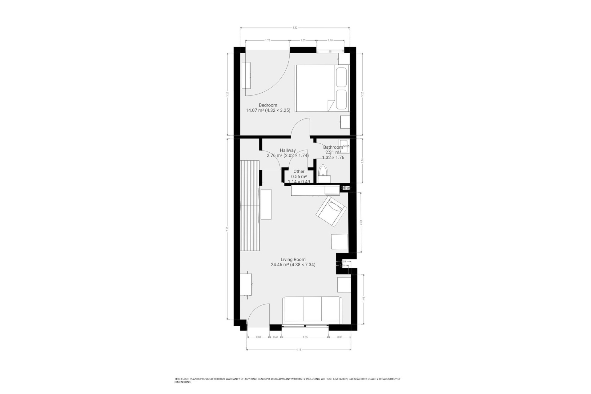 Resale - Town house - Marbella - Costabella