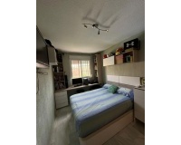 Resale - Town house - Marbella - Costabella