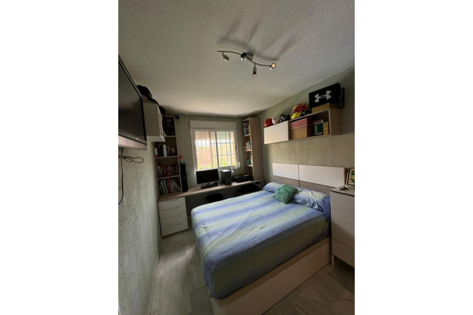 Resale - Town house - Marbella - Costabella