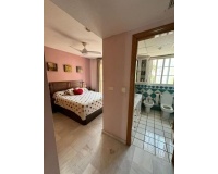 Resale - Town house - Marbella - Costabella
