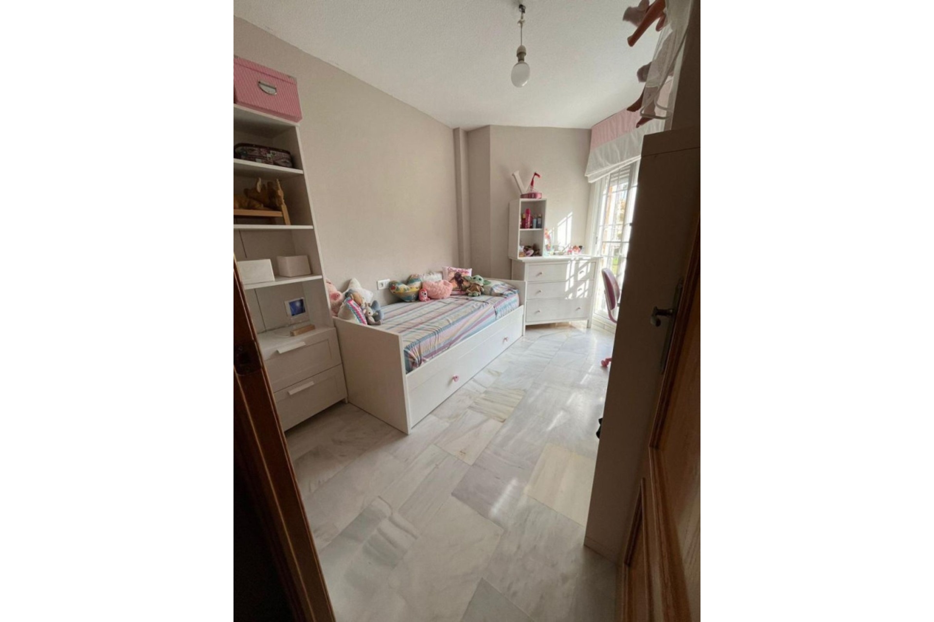 Resale - Town house - Marbella - Costabella