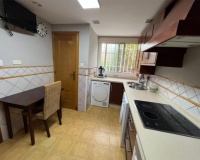 Resale - Town house - Marbella - Costabella