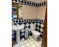 Resale - Town house - Marbella - Costabella