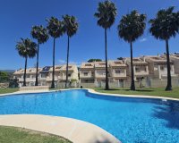 Resale - Town house - Marbella - El Rosario