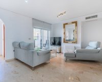 Resale - Town house - Marbella - El Rosario