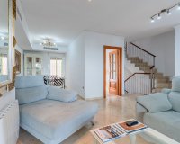 Resale - Town house - Marbella - El Rosario