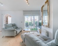 Resale - Town house - Marbella - El Rosario