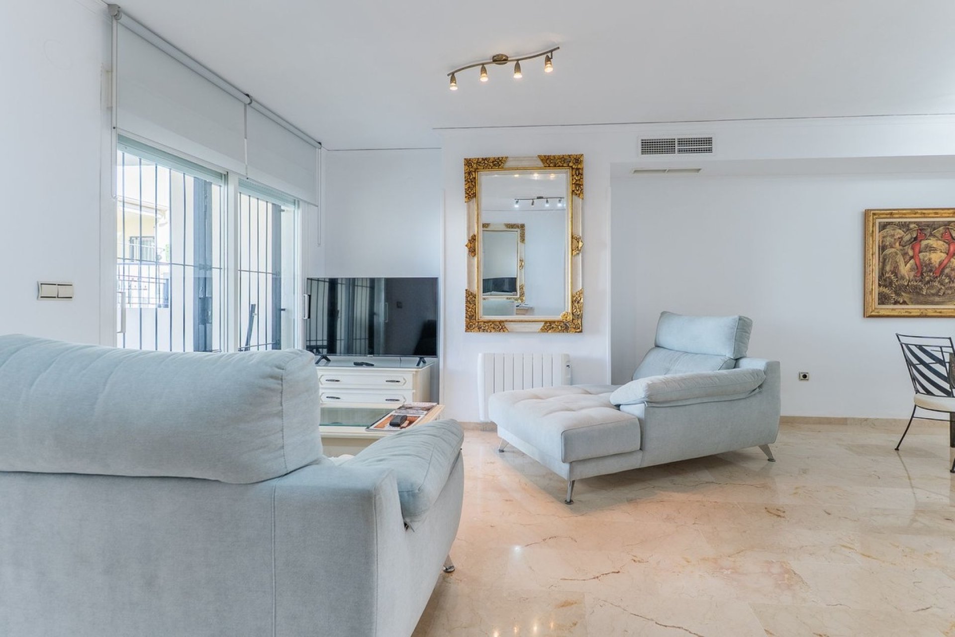 Resale - Town house - Marbella - El Rosario
