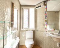 Resale - Town house - Marbella - El Rosario