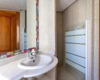 Resale - Town house - Marbella - El Rosario